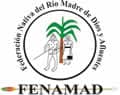 FENAMAD Logo